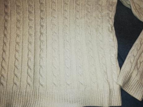 Pulóver m, clockhouse,m