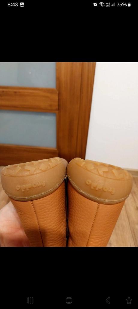 Froddo celys, froddo,34