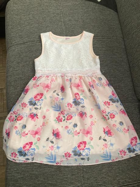 Saty pre dievca, takko,104