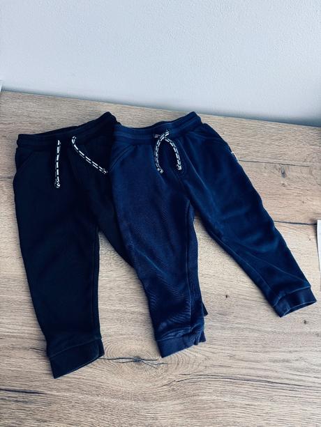 Teplaky 86/92, george,86