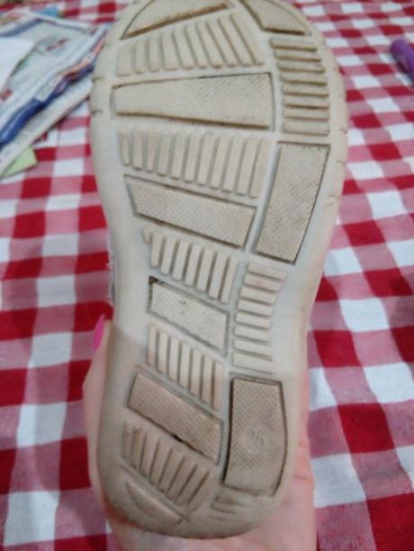 Detska obuv, bubble gummers,25