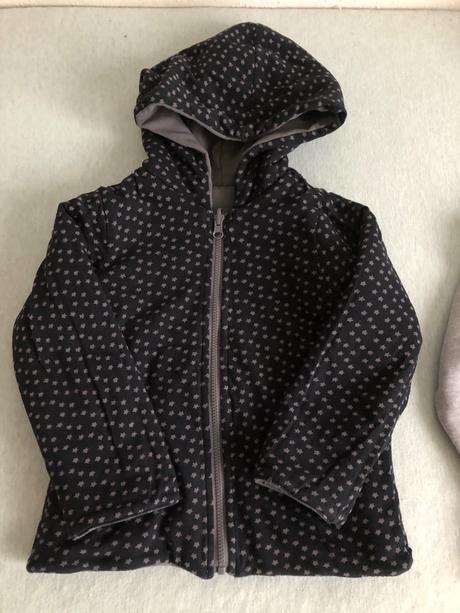 Obojstranna mikina dpam, dpam (du pareil au meme),92