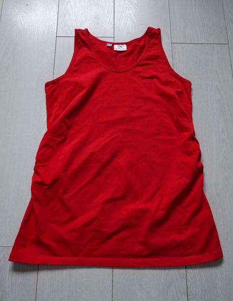 Tehotenské tričká bonprix, bonprix,40