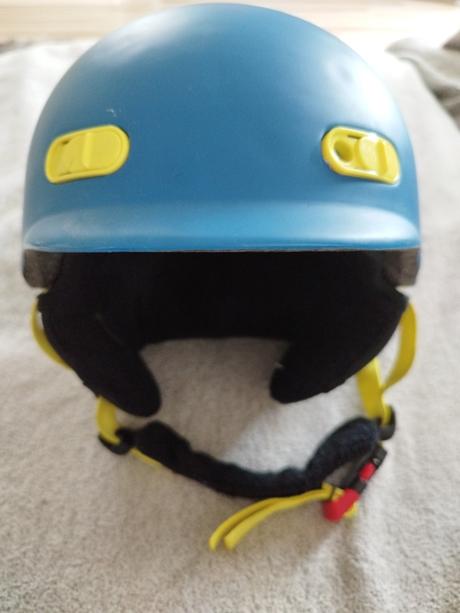 Lyžiarska prilba, xs