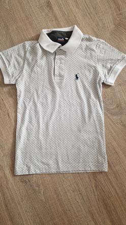 Polokošeľa polo ralph lauren, 146