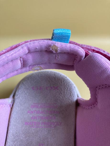 Sandálky geox - size 37, geox,37