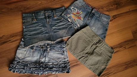 Balík sukien v.s, s