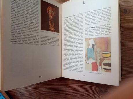 Od maneta po pollocka, 