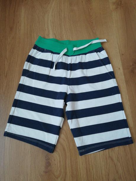 Šortky s6848, h&m,140