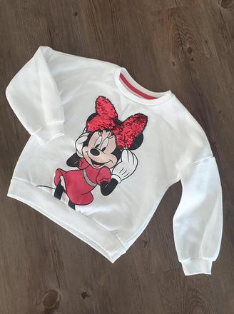 Meniaca mikinka c&a, c&a,110