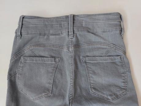 Tvarovacie rifle next + h&m grátis, s