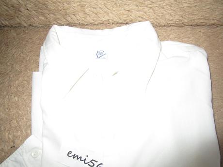 2895. košele zn. 2x, 40