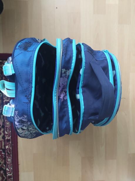 Topgal školská taška, 