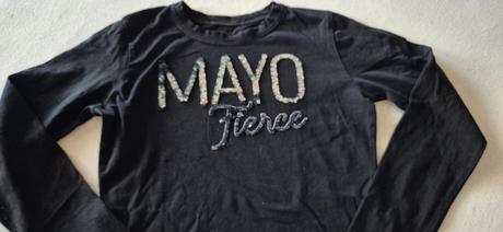 Tričko, mayo chix,m