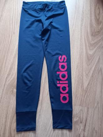 Leginy, adidas,152