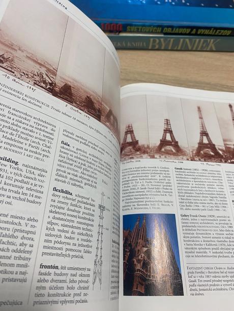 Ilustrovaná encyklopédia ľudskej vzdelanosti, 