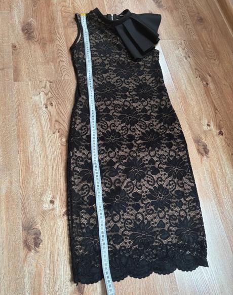 Cipkovane saty zn. envy, envy,s