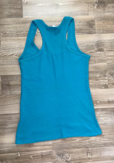 Letné tielko/tričko, l