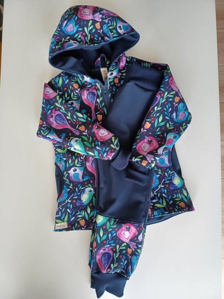 Sofshelová súprava, 116 / 128