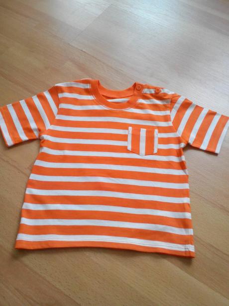 Tričko 18-24 mes., f&f,92