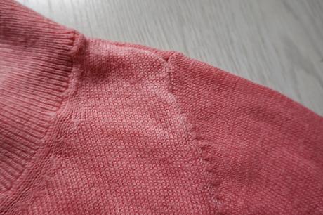 Tehotenský sveter h&m mama, h&m,s