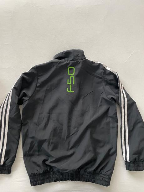 Adidas vetrovka, adidas,152