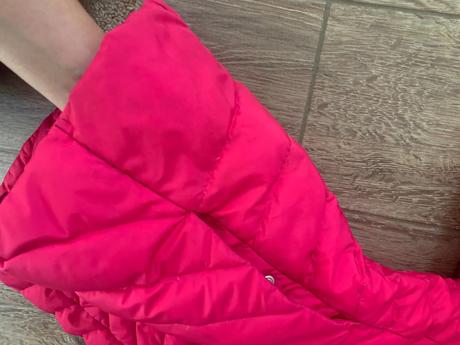 Reima falk prechodná prešívaná  bunda 164/170, reima,164