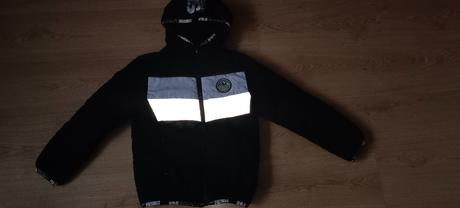 Bunda, chapter young,134