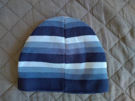 Detská čiapka, 134