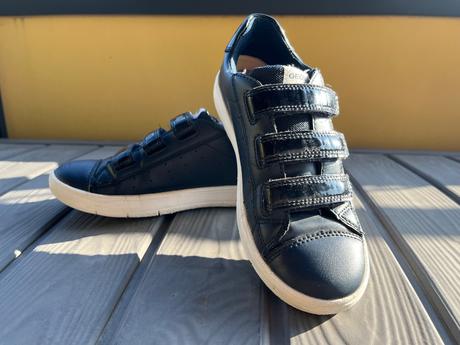 Geox topánky, geox,34