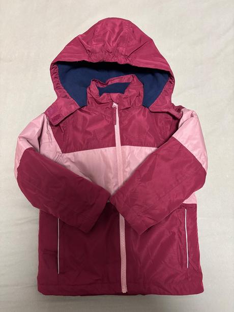 Zimná bunda, lyžiarska, 110