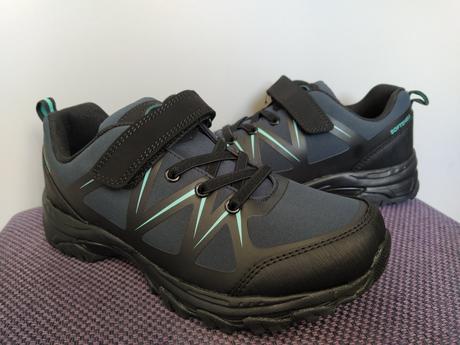 Botasky softshell, 31 - 41