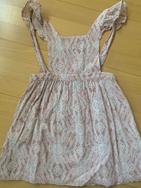 Sukna tocoto vintage, 116