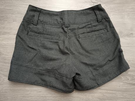 Šortky, h&m,36