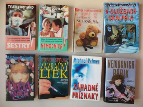 Romány pre ženy 4,