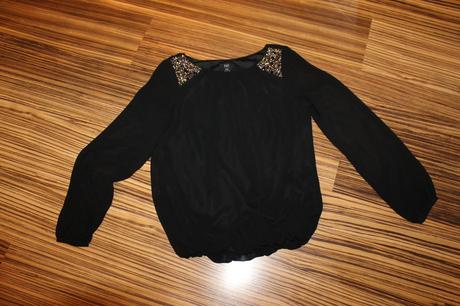 Blúzka f&f v. 38, f&f,38