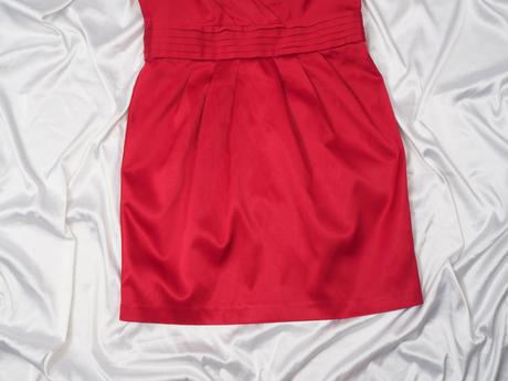 Kvalitné saténové šaty new look, new look,42