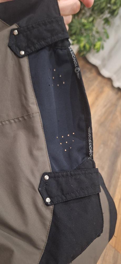 Lyziarske nohavice rossignol, s