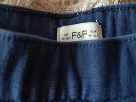 Nohavice, f&f,152