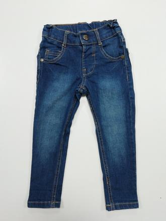 Modré elastické rifle, f&f,86