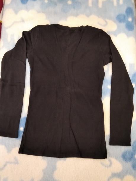 Tričko zo smrtkou, s