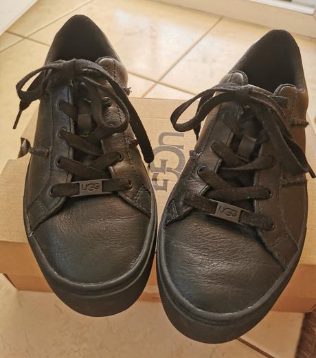 Ugg tenisky, ugg,39