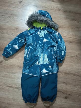 Zimná kombinéza, coccodrillo,98