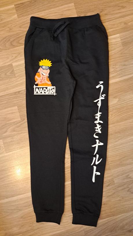 Teplaky naruto c.152, sinsay,152