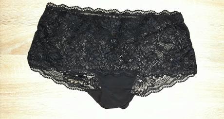 Čipkové nohavičky, f&f,m