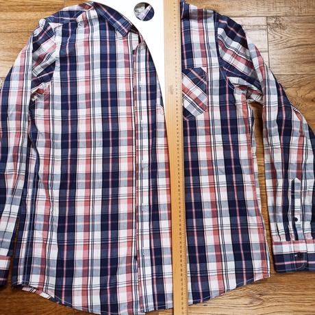 Pánska košeľa, xl