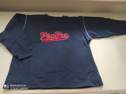 Mikina veľ. 158, 158