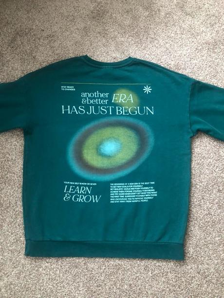 Mikina pull&bear, pull&bear,s