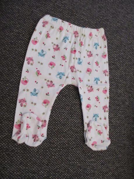 Bavlnené nohavice značky brendon, brendon,56