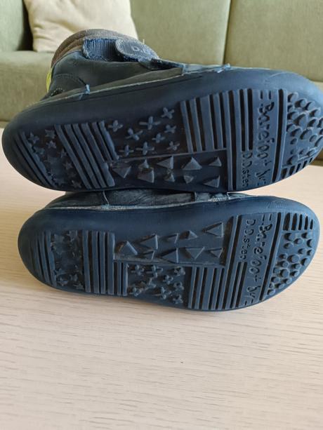 Zimné topánky d. d. step, d.d.step,33